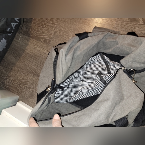 Field & Co duffel Bag - Picture 10 of 14